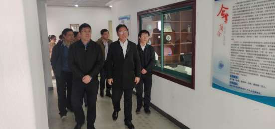 ���Қgӭ����ʡ�l(w��i)��ί�hί��ӛ����ǰ�I��һ���W�Rʏ��ʥ���ڿƼ����޹�˾�{(di��o)��ָ������